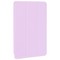 Чехол-книжка MItrifON Color Series Case для iPad Air 3 (10.5") 2019г./ iPad Pro (10.5") 2017г. Water Pink - Бледно-розовый - фото 38805