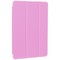 Чехол-книжка MItrifON Color Series Case для iPad 7-8-9 (10.2") 2019-20-21г.г. Pink - Розовый - фото 39265