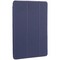 Чехол-книжка MItrifON Color Series Case для iPad 7-8-9 (10.2") 2019-20-21г.г. Dark Blue - Темно-синий - фото 39275