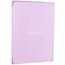 Чехол-книжка MItrifON Color Series Case для iPad Pro (12.9") 2020г. Water Pink - Бледно-розовый - фото 56037