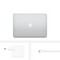 Apple MacBook Air 13 Late 2020 M1, 8Gb, 256Gb SSD Silver (серебристый) MGN93 - фото 38964