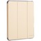 Чехол-подставка Mutural Folio Case Elegant series для iPad Pro (11") 2020г. кожаный (MT-P-010504) Золотой - фото 39957