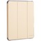 Чехол-подставка Mutural Folio Case Elegant series для iPad Pro (11") 2020г. кожаный (MT-P-010504) Золотой - фото 39957