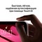 Apple iPad mini (2021) 64Gb Wi-Fi Purple - фото 44272