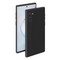 Чехол-накладка силикон Deppa Gel Color Case D-87330 для Samsung GALAXY Note 10 (2019) 0.8мм Черный - фото 55633