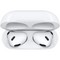 Беспроводные наушники Apple AirPods 3 Lightning Charging Case - фото 49144