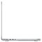 Apple MacBook Pro 14 Late 2021 M1 Pro, 16Gb, 1Tb SSD Silver (серебристый) MKGT3 - фото 45246