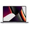 Apple MacBook Pro 14 Late 2021 M1 Pro, 16Gb, 1Tb SSD Space Gray (серый космос) MKGQ3 - фото 45250