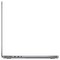 Apple MacBook Pro 16 Late 2021 M1 Pro, 32Gb, 512Gb SSD Space Gray (серый космос) Z14V0008D - фото 84293