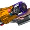 Пылесос Dyson V12 Detect Slim Absolute, серебристый - фото 47736