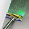 Пылесос Dyson V12 Detect Slim Absolute, серебристый - фото 47737