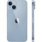 Apple iPhone 14 512Gb Blue (голубой) - фото 48448