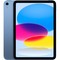 Apple iPad 10.9 (2022) 256Gb Wi-Fi + Cellular Blue - фото 49159