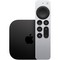 ТВ-приставка Apple TV 4K Wi-Fi 64GB (3-го поколения, 2022) - фото 49563