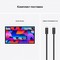 Монитор Apple Studio Display 27" Nano-texture glass VESA mount adapter MMYX3 - фото 49828