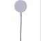 Кабель для зарядки Apple Watch COTECi (CS5136-0.3m) Magnetic Charging Cable Белый - фото 55811