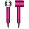 Фен Dyson Supersonic HD07 Fuchsia/Nickel (фуксия/никель) - фото 50407