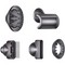 Фен Dyson Supersonic HD07 Fuchsia/Nickel (фуксия/никель) - фото 50408
