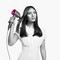 Фен Dyson Supersonic HD07 Fuchsia/Nickel (фуксия/никель) - фото 50409