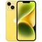 Apple iPhone 14 256Gb Yellow (жёлтый) A2882/81 - фото 50431