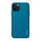 Чехол-накладка силикон Deppa Gel Color Case D-87235 для iPhone 11 Pro (5.8") 1.0мм Синий - фото 55696