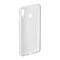 Чехол-накладка силикон Deppa Gel Case D-86651 для Samsung GALAXY A30 (2019) 0.8мм Прозрачный - фото 55234