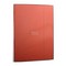 Чехол-обложка Smart Folio для iPad Pro (12.9") 2018г. Красный - фото 50964