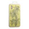 Чехол-накладка силиконовый Silicone Cover для iPhone XS Max (6.5") Орхидея Желтый - фото 51214