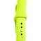 Ремешок спортивный COTECi W3 Sport Band (CS2086-GR) для Apple Watch 44мм/ 42мм Зеленый - фото 51851