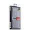 Накладка металлическая iBacks Premium Aluminium case для iPhone 8 Plus/ 7 Plus (5.5) - Essence (ip60359) Black Черная - фото 51933