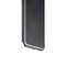 Чехол-накладка силикон Deppa Gel Plus Case D-85259 для iPhone 8 Plus/ 7 Plus (5.5) 0.9мм Серебристый глянцевый борт - фото 51974