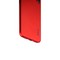 Чехол-накладка супертонкая Coblue Slim Series PP Case & Glass (2в1) для iPhone XS/ X (5.8") Красный - фото 52056