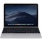 Apple MacBook 12 Mid 2017 256Gb Space Gray (серый космос) MNYF2RU (1.2GHz, 8GB, 256GB) - фото 10530