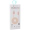 Дата-кабель USB COTECi M30i Lightning Cable Breathe CS2127-TS (0.2m) Серебристый - фото 53069