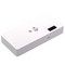 Аккумулятор внешний универсальный Wisdom YC-YDA18 Portable Power Bank 13000mAh white (USB выход: 5V 1A & 5V 2.1A) - фото 53228