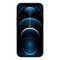 Чехол-накладка силикон Deppa Soft Silicone Case D-87769 для iPhone 12 Pro Max (6.7") Черный - фото 53318