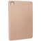 Чехол-книжка MItrifON Color Series Case для iPad Pro (12.9") 2020г. Gold - Золотистый - фото 53413