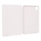 Чехол-книжка MItrifON Color Series Case для iPad Pro (12.9") 2020г. Light Grey - Светло-серый - фото 53458