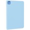 Чехол-книжка MItrifON Color Series Case для iPad Pro (12.9") 2020г. Ice Blue - Ледяная синева - фото 53489