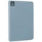 Чехол-книжка MItrifON Color Series Case для iPad Pro (11") 2020г. Pine Green - Бриллиантово-зеленый - фото 53511