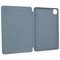 Чехол-книжка MItrifON Color Series Case для iPad Pro (11") 2020г. Pine Green - Бриллиантово-зеленый - фото 53512