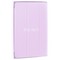 Чехол-книжка MItrifON Color Series Case для iPad mini 5 (7,9") 2019г. Water Pink - Бледно-розовый - фото 53584