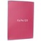 Чехол-книжка MItrifON Color Series Case для iPad Pro (12.9") 2020г. Red - Красный - фото 53593