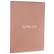 Чехол-книжка MItrifON Color Series Case для iPad Pro (12.9") 2020г. Light Broun - Светло-коричневый - фото 53597