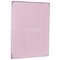 Чехол-книжка MItrifON Color Series Case для iPad Pro (12.9") 2020г. Sand Pink - Розовый песок - фото 53604