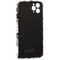 Чехол-накладка силикон MItriFON для iPhone 11 Pro Max (6.5") 0.8мм с флуоресцентным рисунком AW J47 - фото 53888