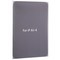 Чехол-книжка MItrifON Color Series Case для iPad Air 4/5 (10.9") 2020г. Black - Черный - фото 53942