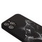 Чехол-накладка силикон MItriFON для iPhone 12 Pro Max (6.7") 0.8мм с флуоресцентным рисунком AW J71 - фото 54195