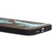 Чехол-накладка силикон MItriFON для iPhone 12 Pro Max (6.7") 0.8мм с флуоресцентным рисунком AW J74 - фото 54203