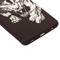 Чехол-накладка силикон MItriFON для Samsung A72 0.8мм с флуоресцентным рисунком AW J72 - фото 54359